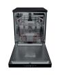 Hotpoint HFC 3C26 WC B UK Dishwasher - Black