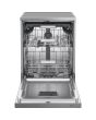 Hotpoint H7F HS51 X UK Maxi Space Freestanding 15 Place Settings Dishwasher