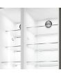 Hotpoint HPG26592XP4UKWR Freestanding American Fridge Freezer with EvenFlow - Inox