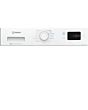 Indesit Push&Go IP 946 PUSH&GO UK 9kg Washing Machine - White