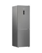 Hotpoint HPK 26362 XP5UK Dual No Frost 60/40 Fridge Freezer with EvenFlow - Inox