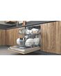 Hotpoint HP2IFC14BN6UK 14 Place Setting Integrated Full Size Dishwasher with ActiveDry