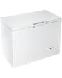 Hotpoint CS2A300HFA1 315L Freestanding Chest Freezer - White