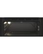 Hotpoint DIH10DB Built-In Double Oven - Black