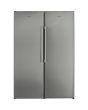 Hotpoint SH8A2QGRD 60cm Tall Larder Fridge - Graphite