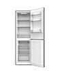 Indesit INKS3251XR4UK 257L Freestanding Low Frost 50/50 Fridge Freezer - Black Steel