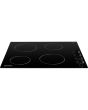 Indesit Aria RI 860 C Hob - Black