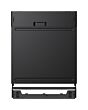 Indesit IN2IE13CNO8 60cm Fully Integrated Dishwasher with 13 Place Settings