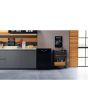 Hotpoint HFC 3C26 WC B UK Dishwasher - Black