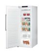 Hotpoint UH6F2CW Frost Free Upright Freezer - White