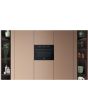 Hotpoint HCW7O7HTSBUK Built-In Microwave Oven - Black