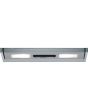 Indesit IAEINT 66 LS GR Cooker Hood - Grey