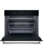 Hotpoint HCW7O7HTSXUK Built-In Microwave - Silver