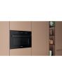 Hotpoint HCW7O7HTSBUK Built-In Microwave Oven - Black