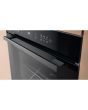 Hotpoint HOI68PPT2SBUK Built-In Electric Single Oven