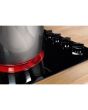 Indesit Aria RI 860 C Hob - Black