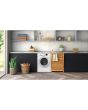 Hotpoint NSWF 7469 W UK Freestanding 7kg 1400rpm Washing Machine