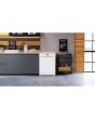 Hotpoint HFC 3C26 W C UK Dishwasher - White