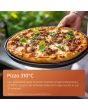 Hotpoint HOI68PPT2SBUK Built-In Electric Single Oven