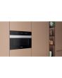 Hotpoint HCW7O7HTSXUK Built-In Microwave - Silver