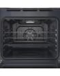 Indesit IO 233 X UK Built-In Single Oven - Inox