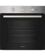 Hotpoint HO235HXUK Built-In Single Oven - Inox
