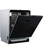 Indesit IN2IE13CNO8 60cm Fully Integrated Dishwasher with 13 Place Settings