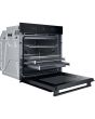 Hotpoint HOI68PPT2SBUK Built-In Electric Single Oven
