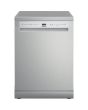 Hotpoint H7F HS51 X UK Maxi Space Freestanding 15 Place Settings Dishwasher