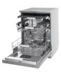 Hotpoint H7F HS51 X UK Maxi Space Freestanding 15 Place Settings Dishwasher