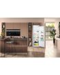 Hotpoint HSZ18012UK Built-In Fridge - White