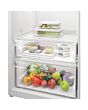 Indesit MLINS1411WEUK 367L Freestanding Low Frost Tall Larder Fridge - White
