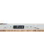 Hotpoint H2IHD526 Built-In 60cm Dishwasher - Silver