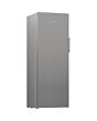 Indesit MFINF1292S4UK 256L Freestanding Frost Free Tall Freezer - Silver