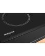 Hotpoint HR 724 B H Ceramic Hob - Black