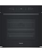 Hotpoint HOI68PT1SBUK Built-In Single Oven - Black