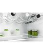Hotpoint HSZ18012UK Built-In Fridge - White
