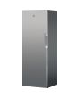 Indesit UI6 F2T S UK Freestanding Upright Freezer - Silver