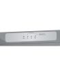 Indesit UI6 F2T S UK Freestanding Upright Freezer - Silver
