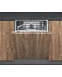 Hotpoint HP2IFC14BN6UK 14 Place Setting Integrated Full Size Dishwasher with ActiveDry