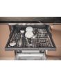 Hotpoint H7F HS51 X UK Maxi Space Freestanding 15 Place Settings Dishwasher