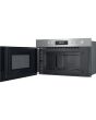Hotpoint HPMK12CXUK Built-In Microwave - Stainless Steel
