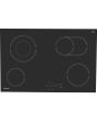 Hotpoint HR 724 B H Ceramic Hob - Black
