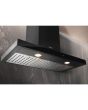 Hotpoint PHBS98CLTDK1 Cooker Hood