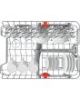 Hotpoint HF9E 1B19 UK Slimline Freestanding Dishwasher