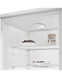 Indesit MLINS1411WEUK 367L Freestanding Low Frost Tall Larder Fridge - White