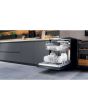 Hotpoint HFC 3C26 WC B UK Dishwasher - Black