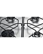 Indesit PAA 642 IX/I WE1 Gas Hob