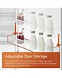 Hotpoint HPKS 1262B4 UK Integrated 50/50 Fridge Freezer