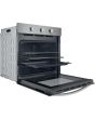 Indesit IO 232H X UK Built-In Single Oven - Inox